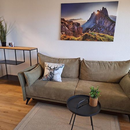 Fewo Allgaeuerle1605 Mit Hallenbad, Sauna, Tiefgarage Und Wlan Missen Wilhams Bagian luar foto