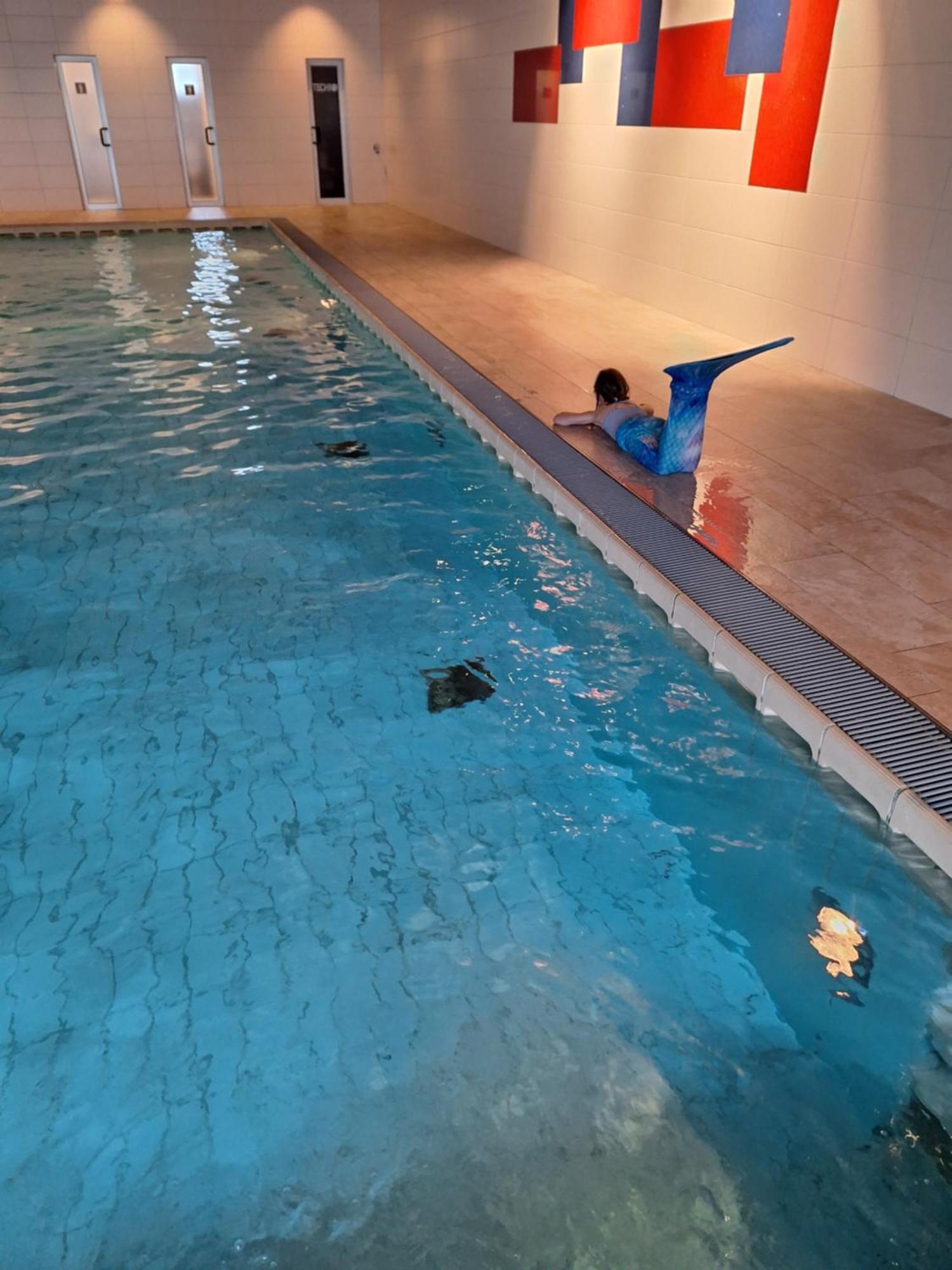 Fewo Allgaeuerle1605 Mit Hallenbad, Sauna, Tiefgarage Und Wlan Missen Wilhams Bagian luar foto