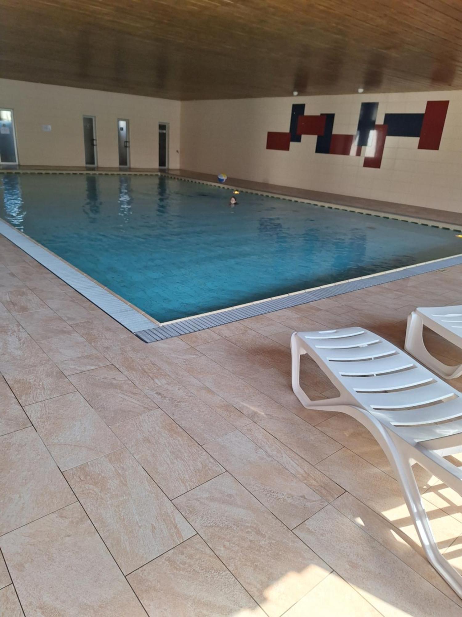 Fewo Allgaeuerle1605 Mit Hallenbad, Sauna, Tiefgarage Und Wlan Missen Wilhams Bagian luar foto