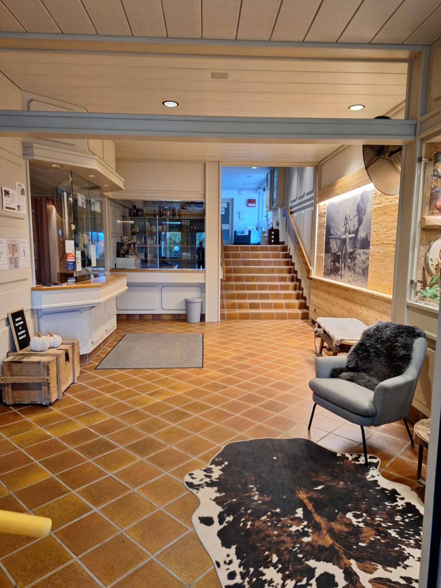 Fewo Allgaeuerle1605 Mit Hallenbad, Sauna, Tiefgarage Und Wlan Missen Wilhams Bagian luar foto