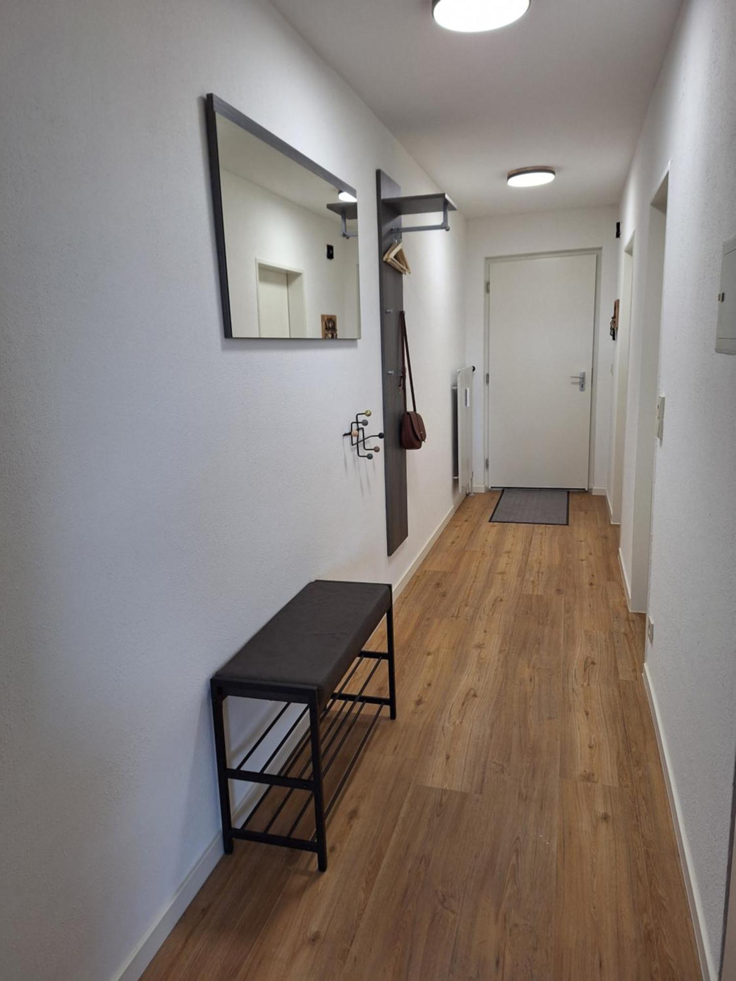 Fewo Allgaeuerle1605 Mit Hallenbad, Sauna, Tiefgarage Und Wlan Missen Wilhams Bagian luar foto