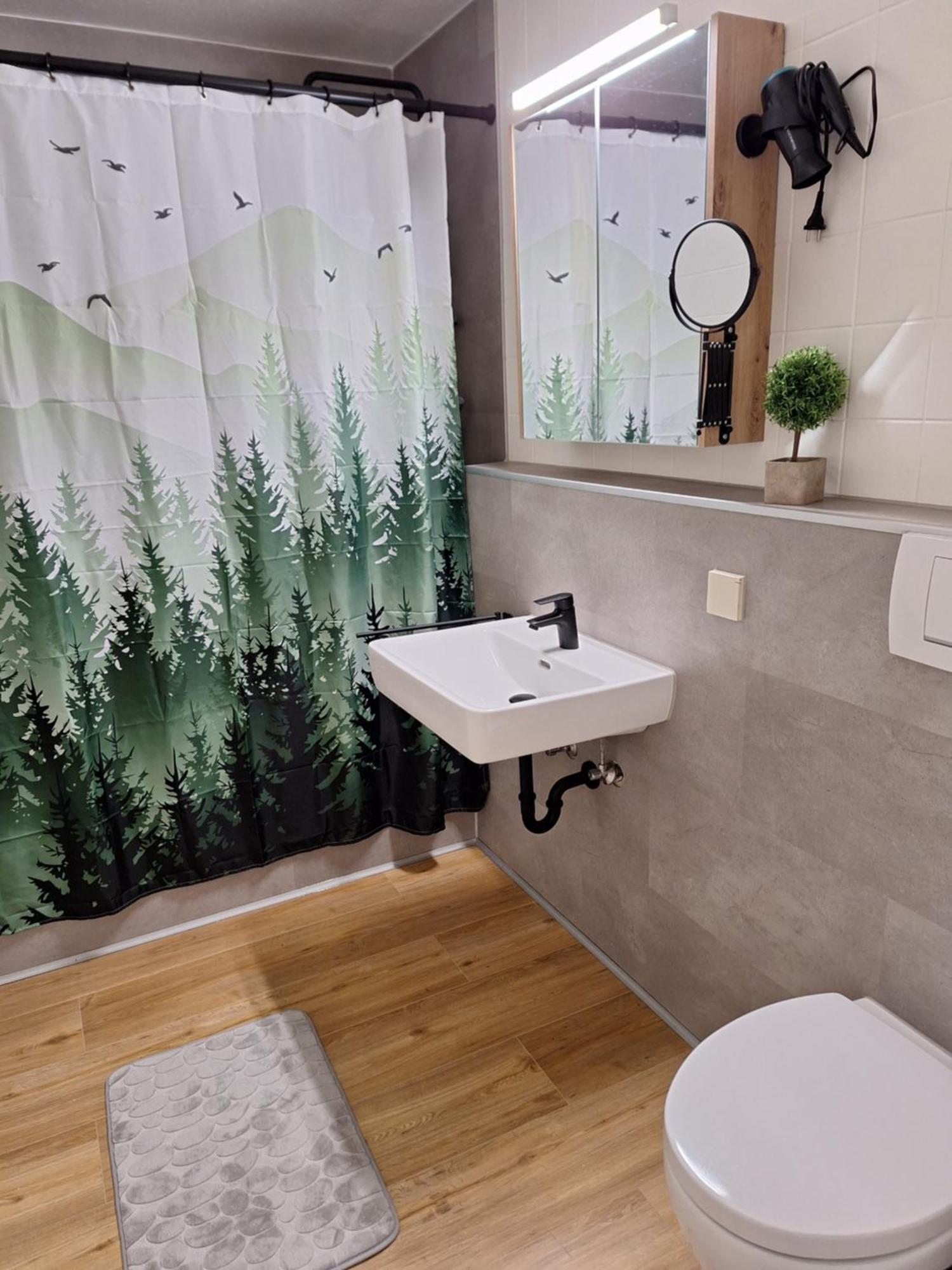 Fewo Allgaeuerle1605 Mit Hallenbad, Sauna, Tiefgarage Und Wlan Missen Wilhams Bagian luar foto