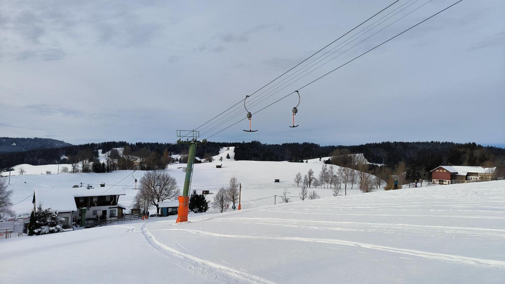 Fewo Allgaeuerle1605 Mit Hallenbad, Sauna, Tiefgarage Und Wlan Missen Wilhams Bagian luar foto