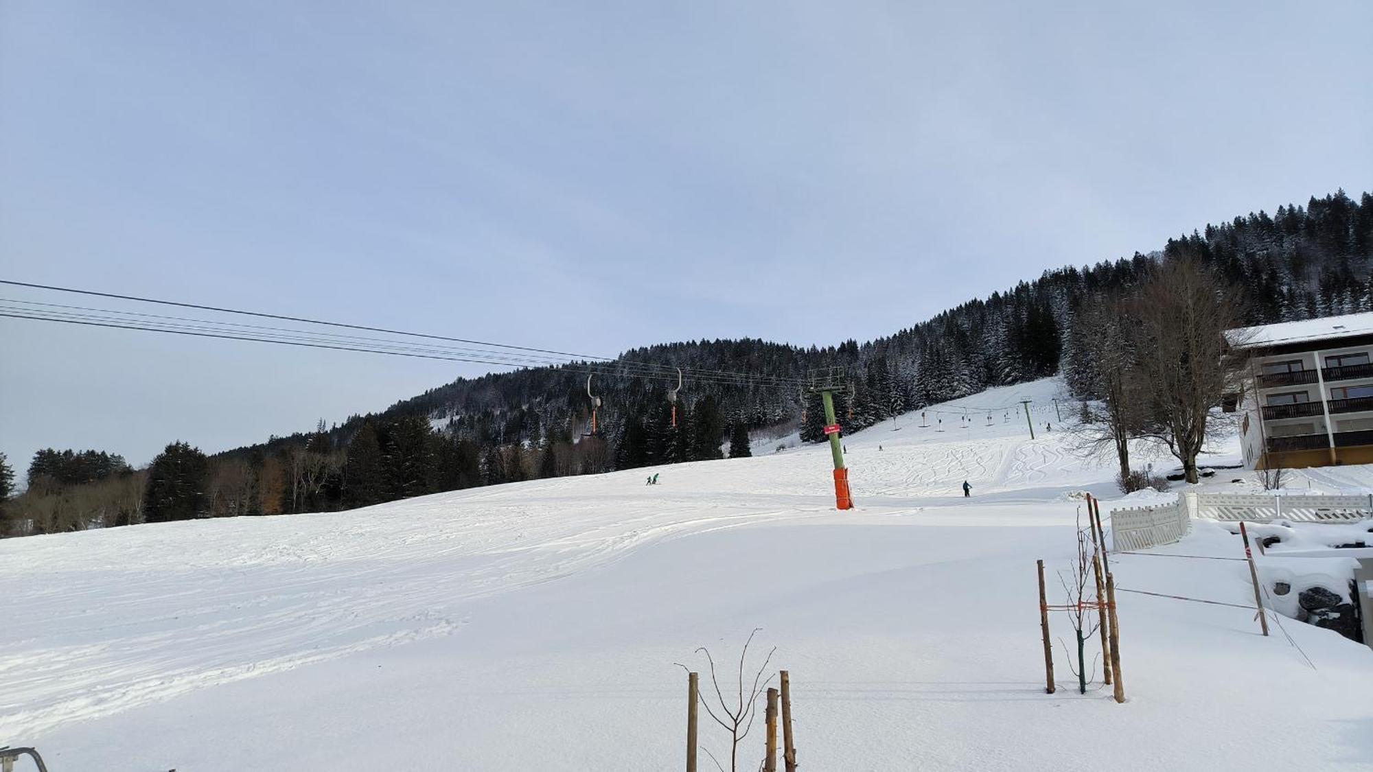 Fewo Allgaeuerle1605 Mit Hallenbad, Sauna, Tiefgarage Und Wlan Missen Wilhams Bagian luar foto